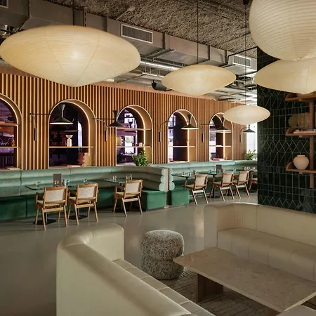 The Social Hub Rome Extended Stay