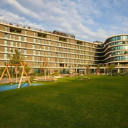 The Social Hub Rome Extended Stay