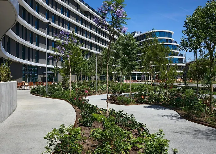 The Social Hub Extended 4* Roma