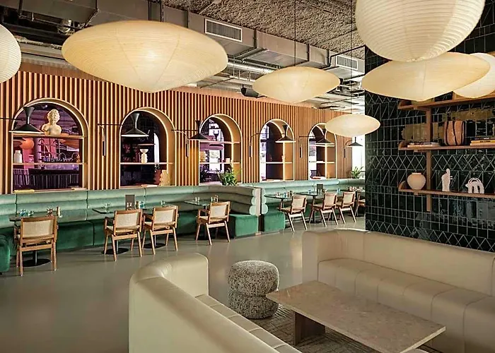 Aparthotel The Social Hub Extended Roma
