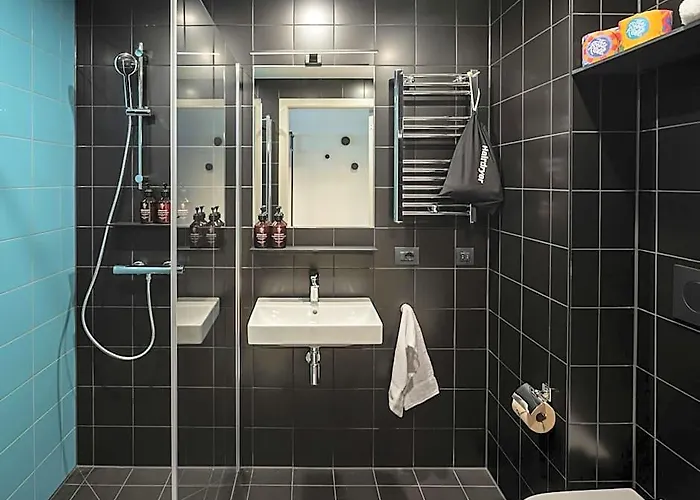 The Social Hub Extended Aparthotel Roma